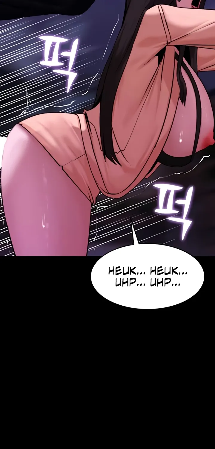 Pull Yourself Together, Team Leader Chapter 14 page 68 - 