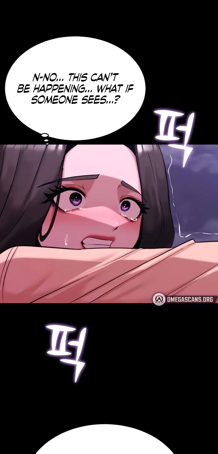 Pull Yourself Together, Team Leader Chapter 14 page 69 - 