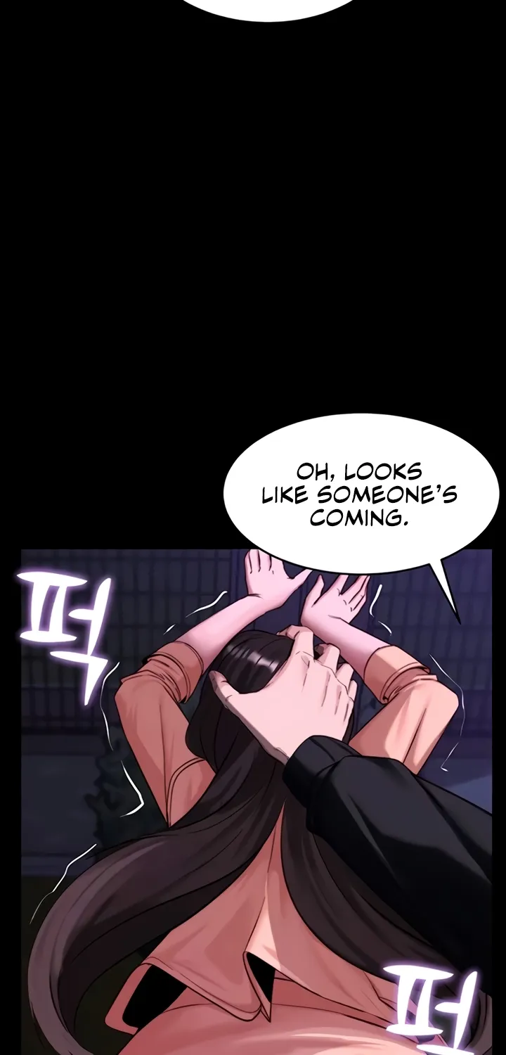 Pull Yourself Together, Team Leader Chapter 14 page 71 - 