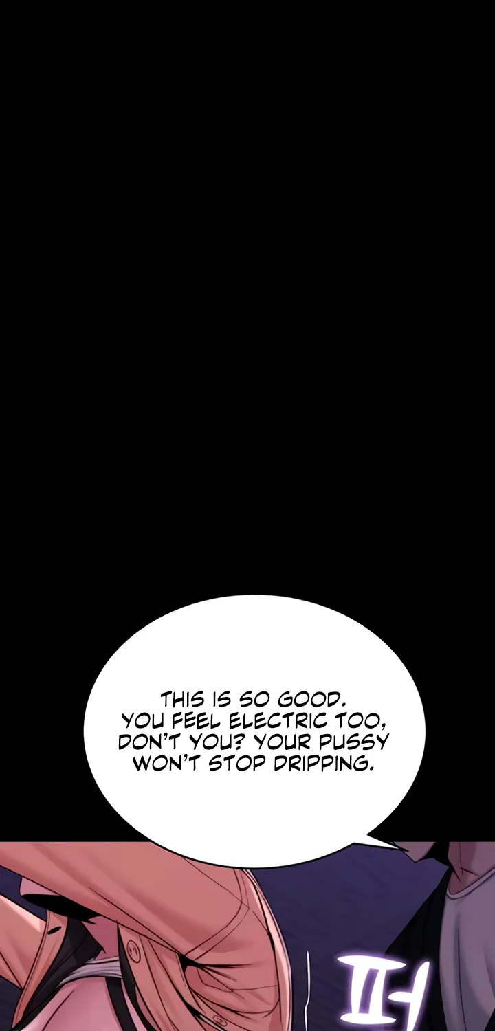 Pull Yourself Together, Team Leader Chapter 14 page 74 - 