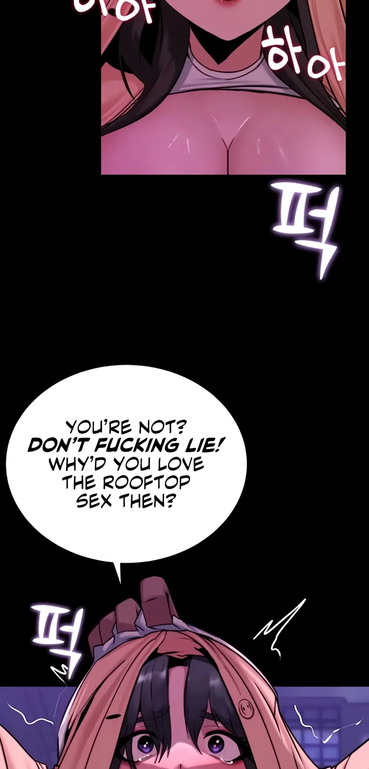 Pull Yourself Together, Team Leader Chapter 14 page 77 - 