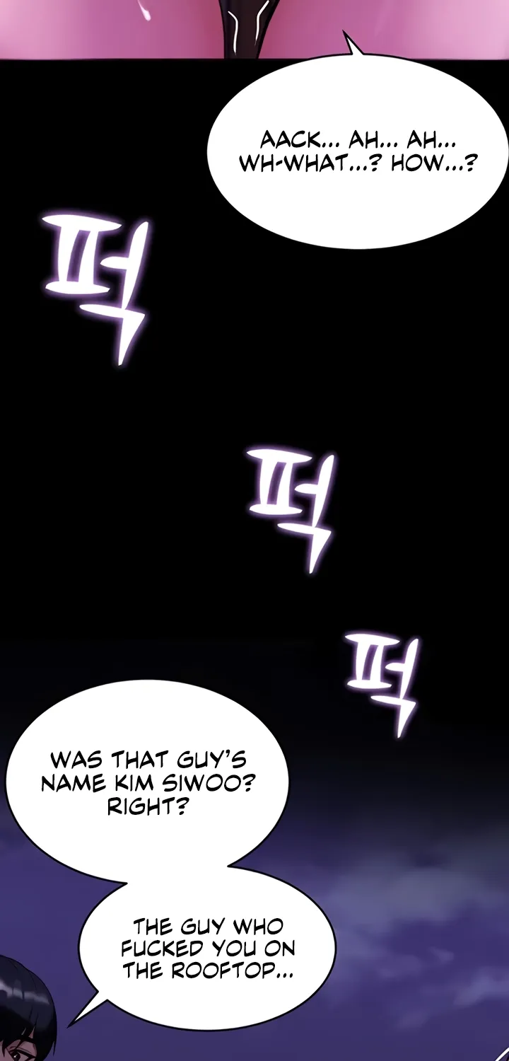 Pull Yourself Together, Team Leader Chapter 14 page 79 - 