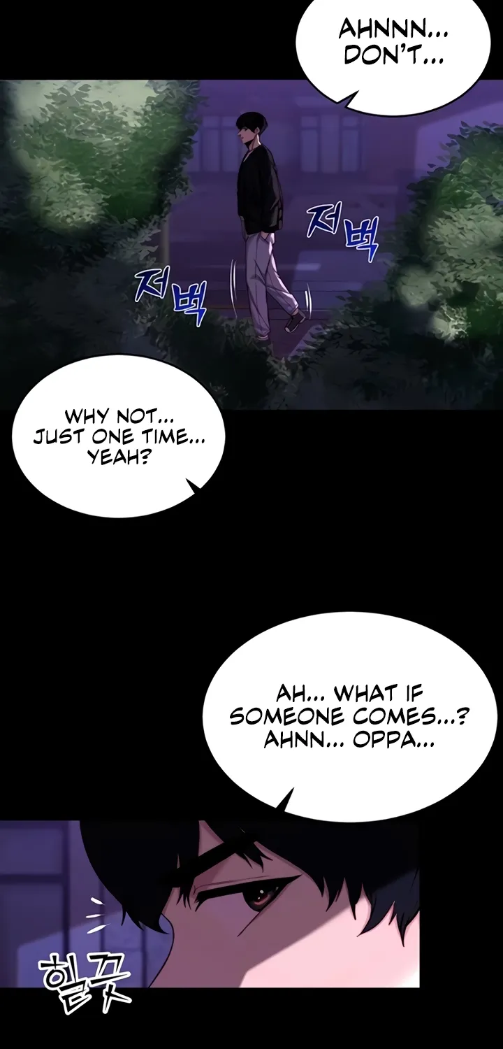 Pull Yourself Together, Team Leader Chapter 14 page 10 - 