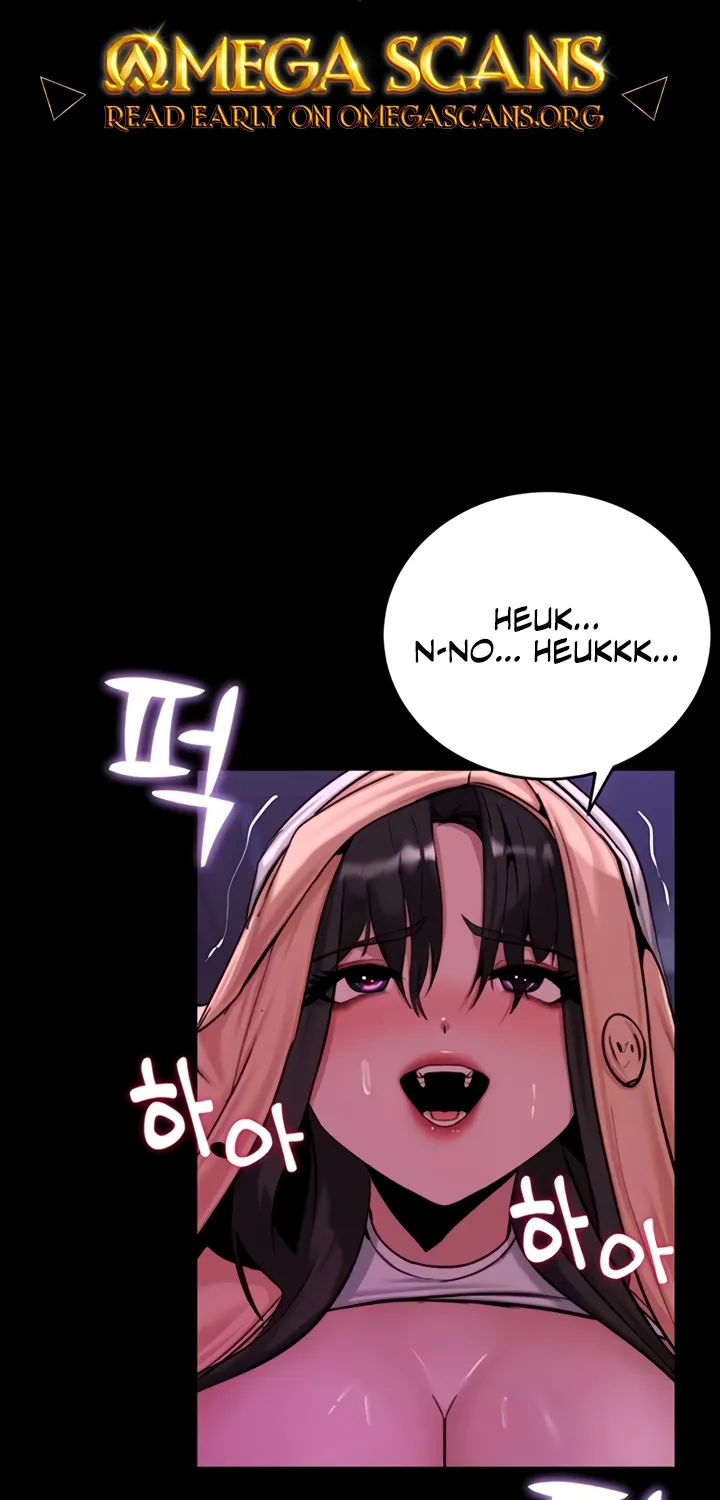 Read Pull Yourself Together, Team Leader chapter 15 image 1 on Lezhin