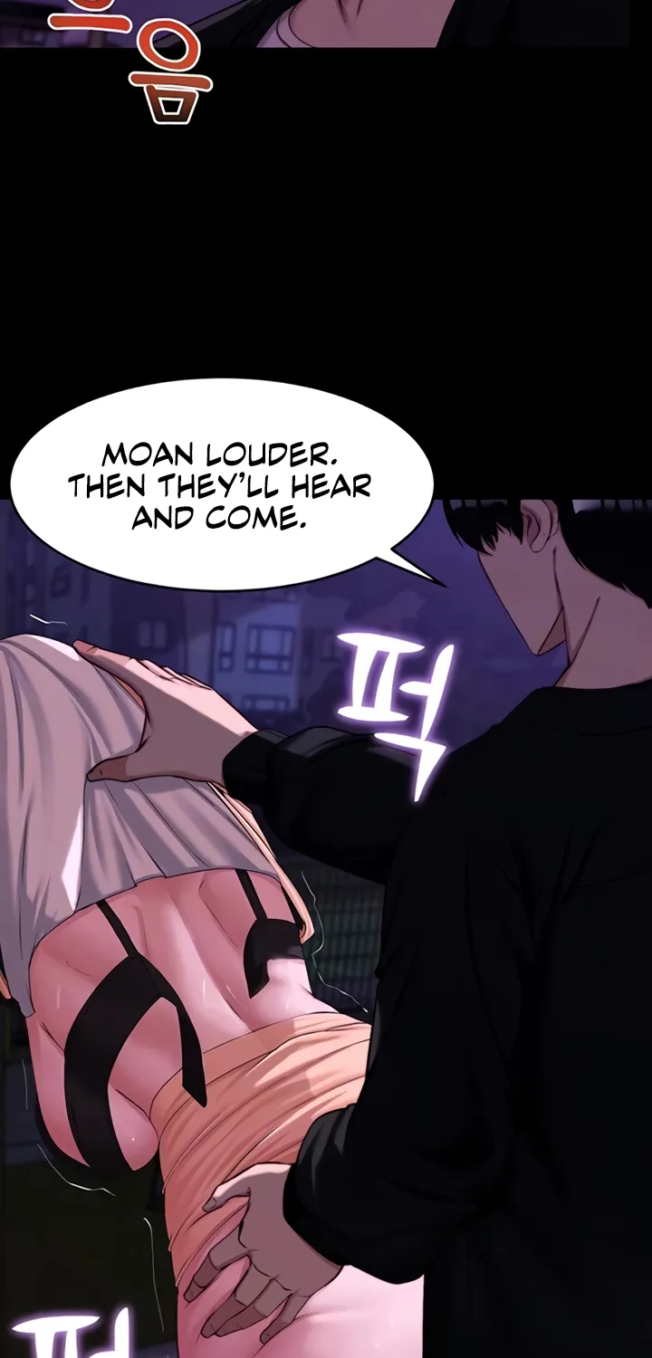 Read Pull Yourself Together, Team Leader chapter 15 image 14 on Lezhin