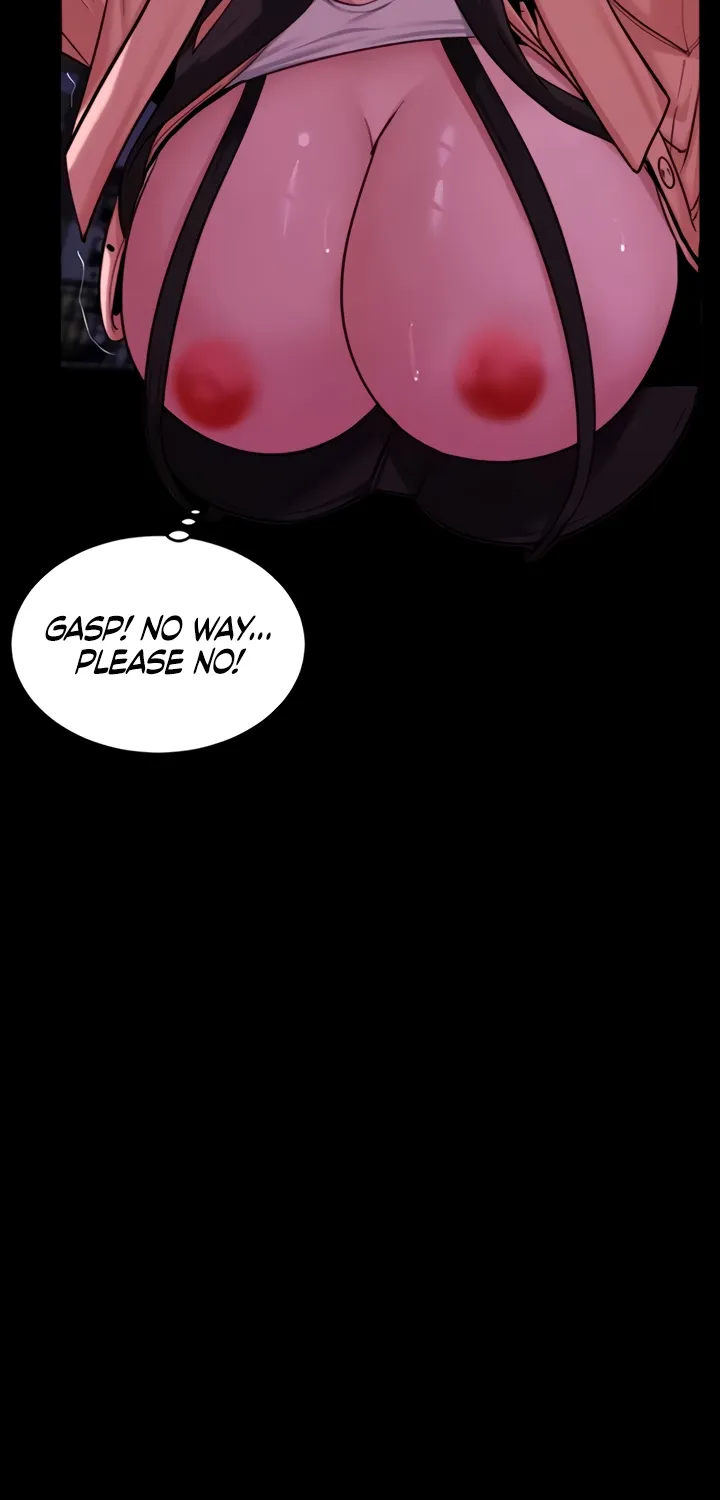 Read Pull Yourself Together, Team Leader chapter 15 image 18 on Lezhin
