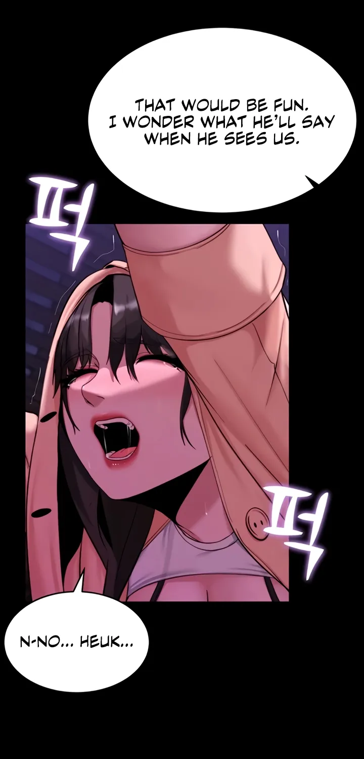 Read Pull Yourself Together, Team Leader chapter 15 image 19 on Lezhin