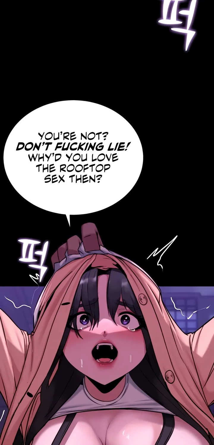Read Pull Yourself Together, Team Leader chapter 15 image 2 on Lezhin