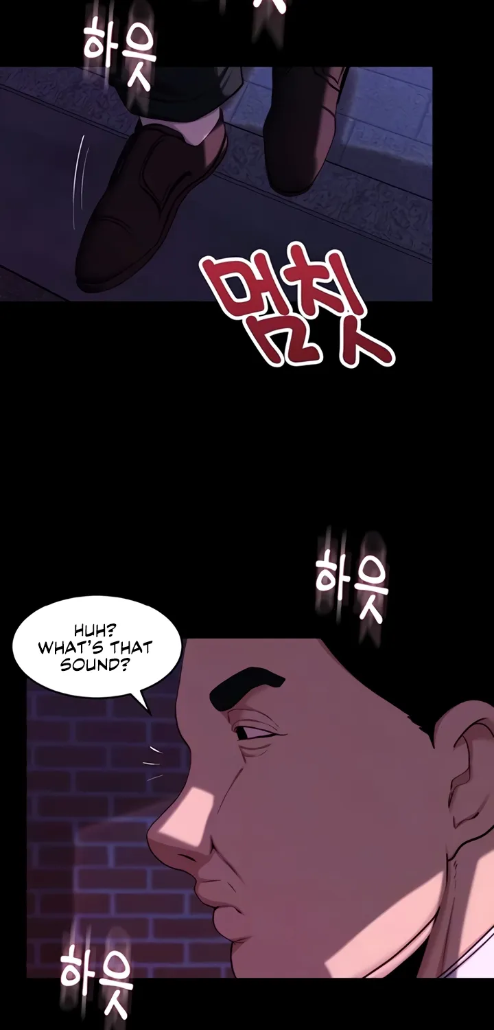 Read Pull Yourself Together, Team Leader chapter 15 image 21 on Lezhin