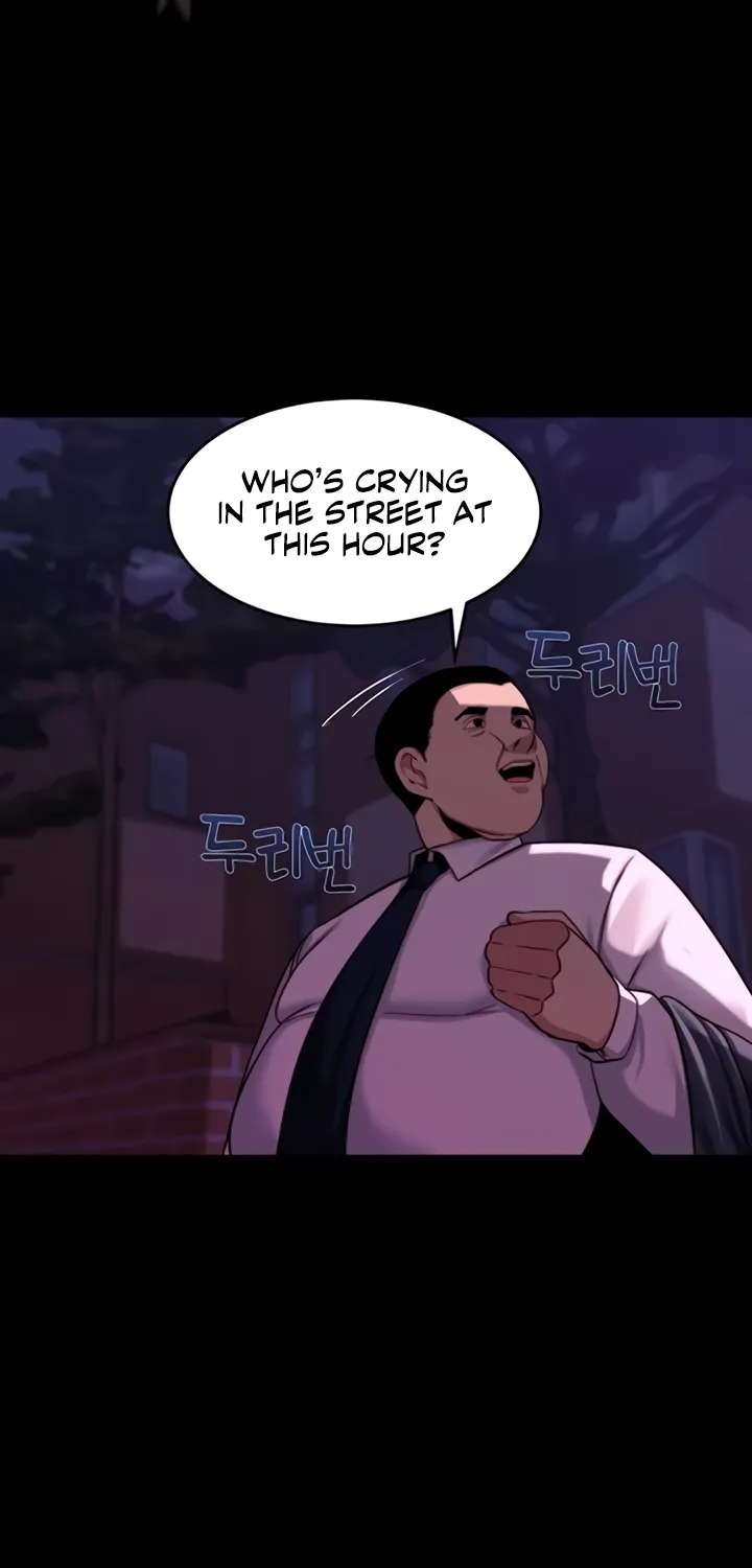 Read Pull Yourself Together, Team Leader chapter 15 image 22 on Lezhin