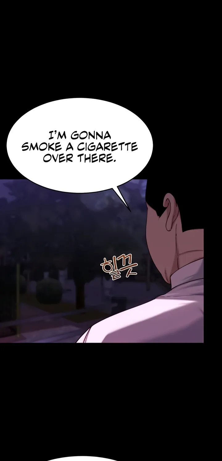 Read Pull Yourself Together, Team Leader chapter 15 image 26 on Lezhin