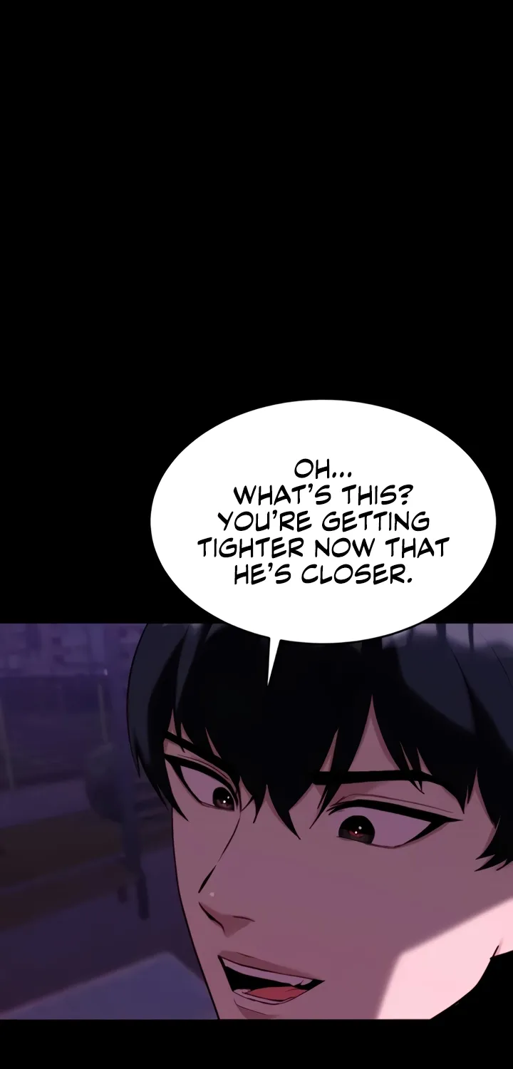 Read Pull Yourself Together, Team Leader chapter 15 image 28 on Lezhin