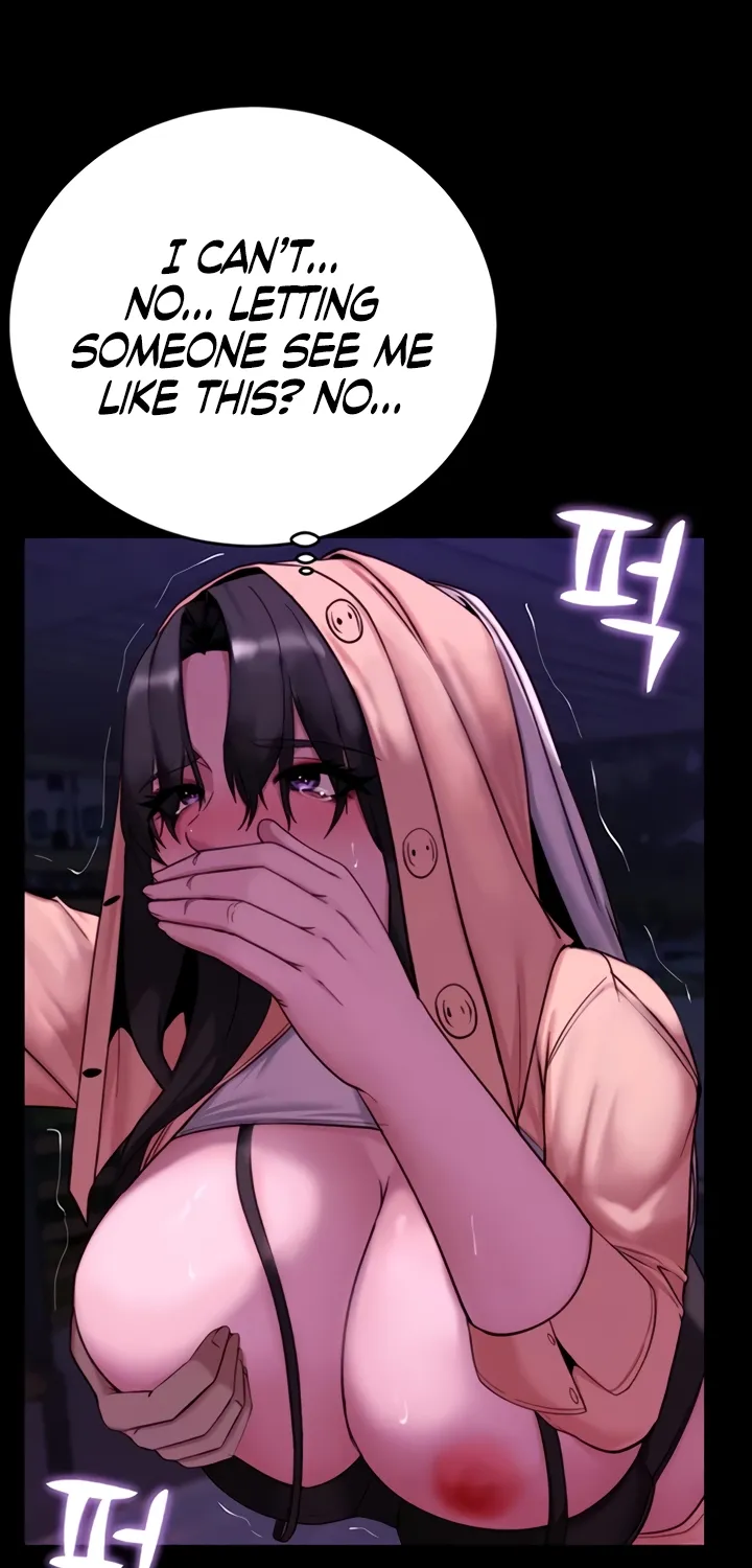 Read Pull Yourself Together, Team Leader chapter 15 image 34 on Lezhin