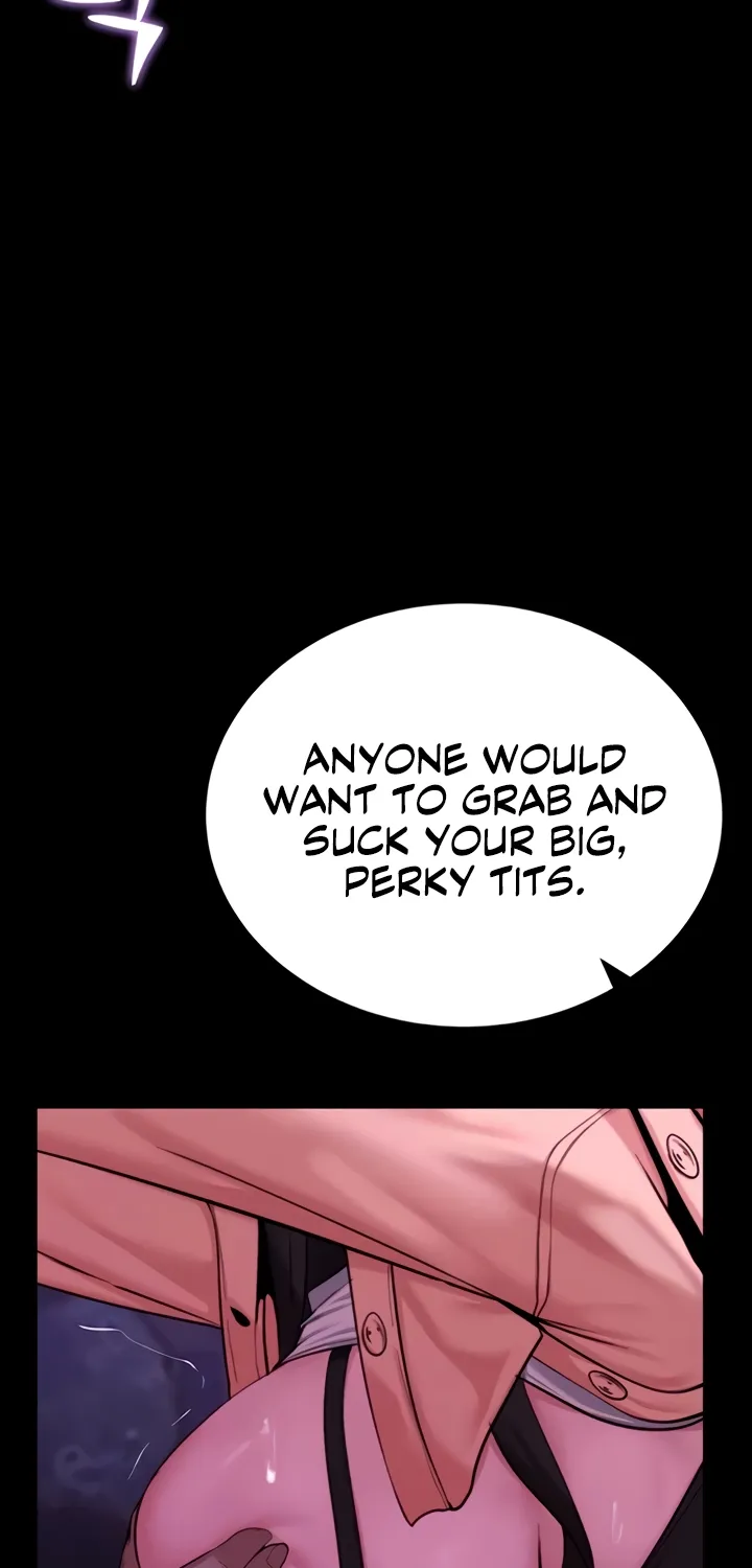 Read Pull Yourself Together, Team Leader chapter 15 image 35 on Lezhin