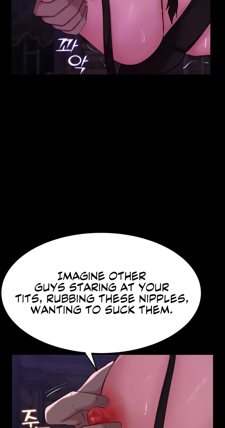Read Pull Yourself Together, Team Leader chapter 15 image 36 on Lezhin