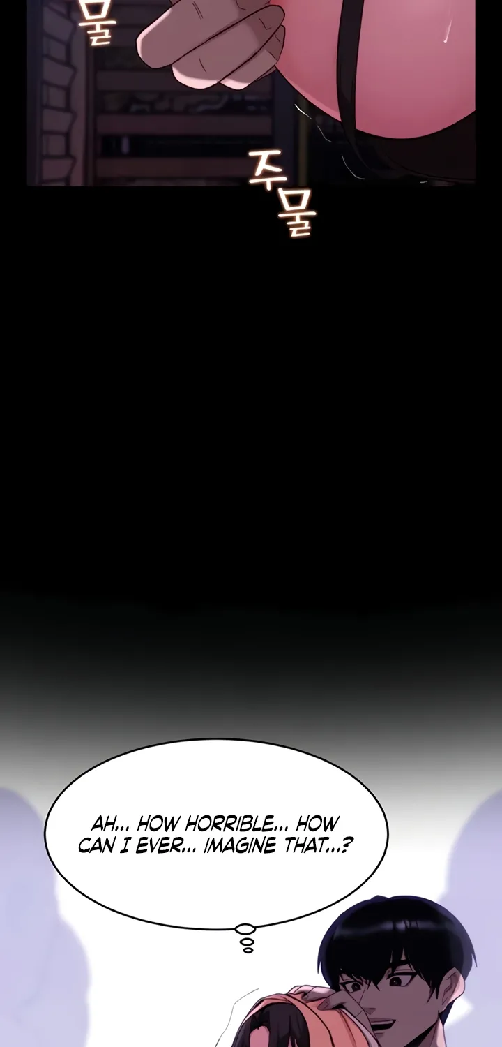 Read Pull Yourself Together, Team Leader chapter 15 image 37 on Lezhin