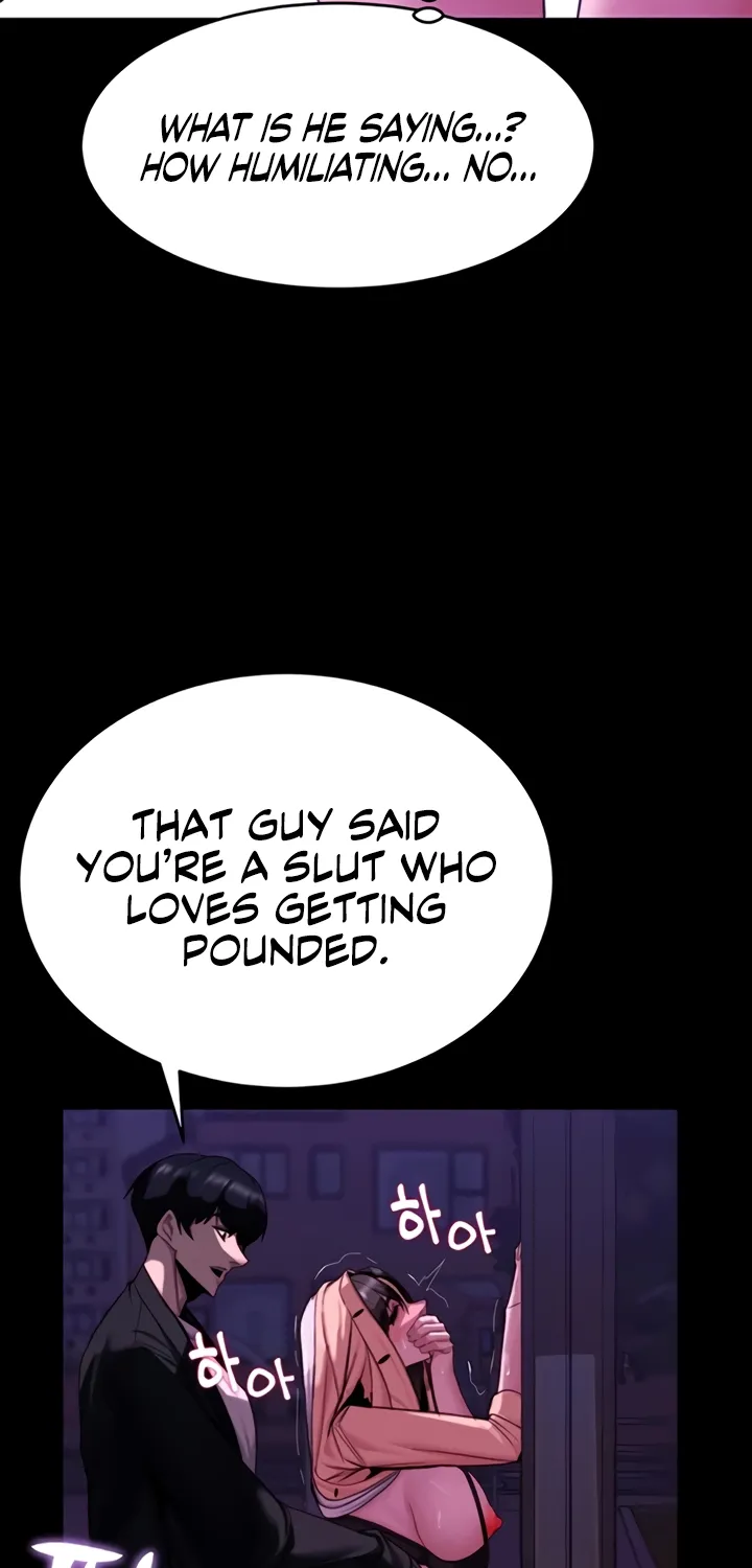 Read Pull Yourself Together, Team Leader chapter 15 image 40 on Lezhin