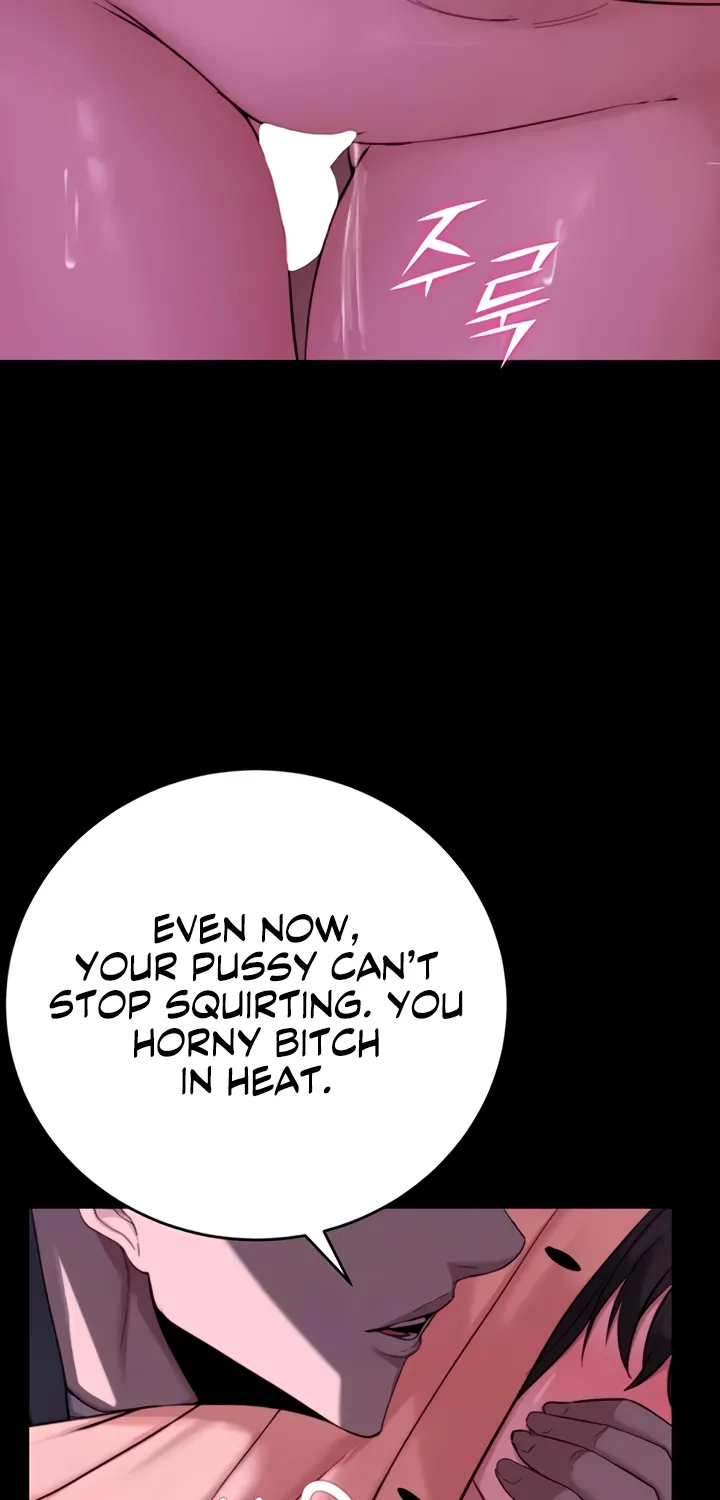 Read Pull Yourself Together, Team Leader chapter 15 image 42 on Lezhin