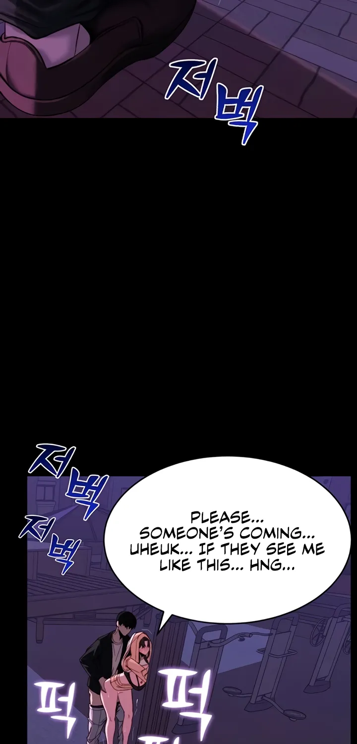 Read Pull Yourself Together, Team Leader chapter 15 image 44 on Lezhin