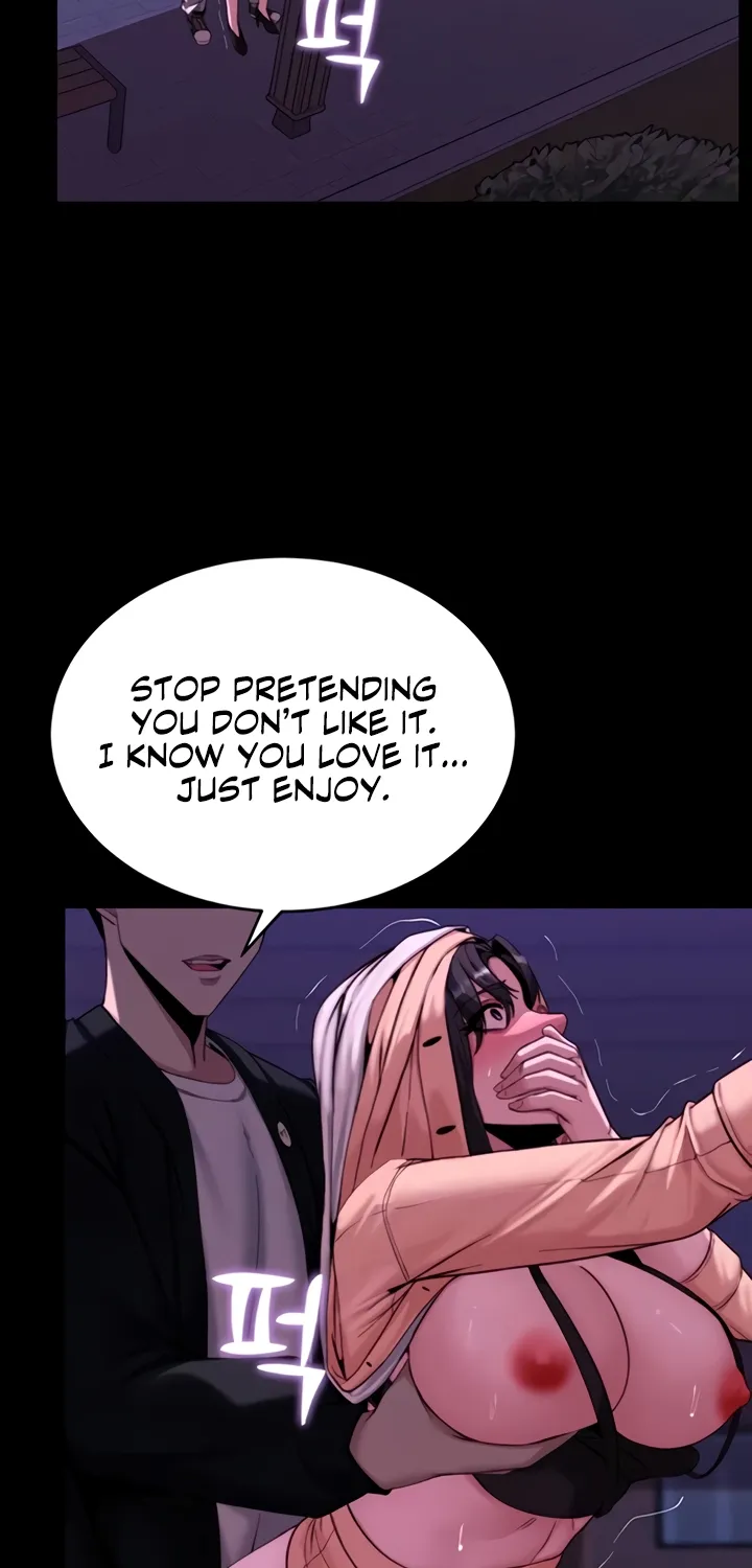 Read Pull Yourself Together, Team Leader chapter 15 image 45 on Lezhin