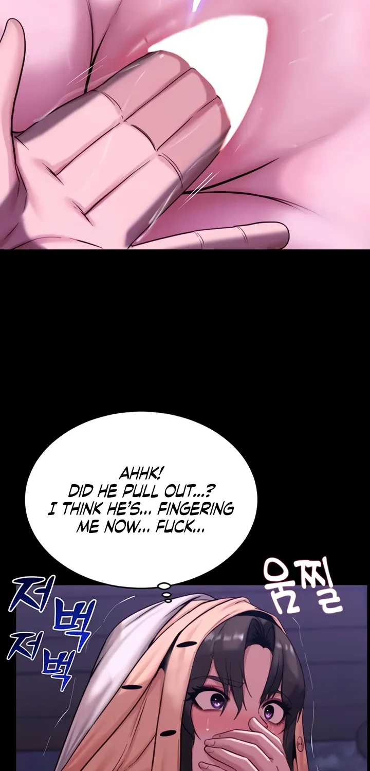 Read Pull Yourself Together, Team Leader chapter 15 image 53 on Lezhin