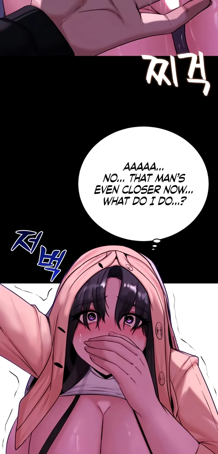 Read Pull Yourself Together, Team Leader chapter 15 image 55 on Lezhin
