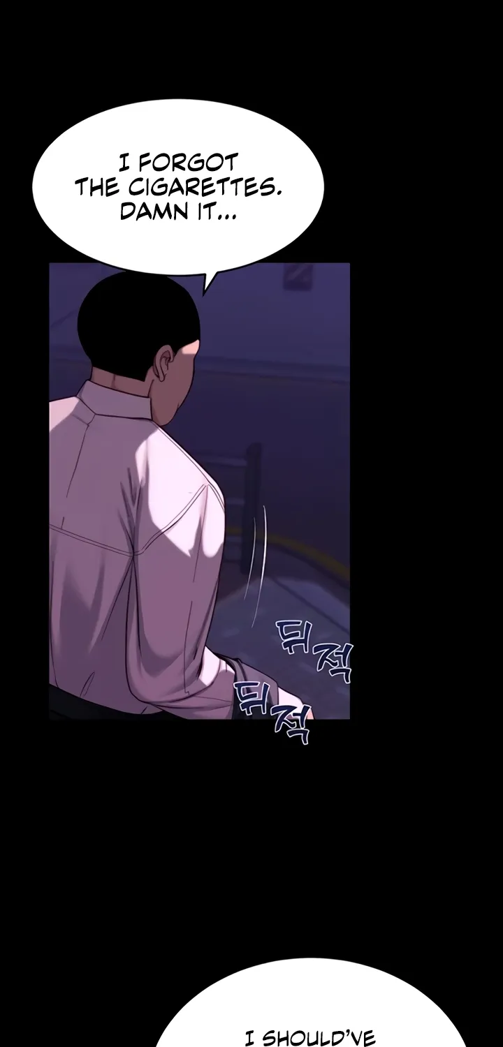 Read Pull Yourself Together, Team Leader chapter 15 image 59 on Lezhin