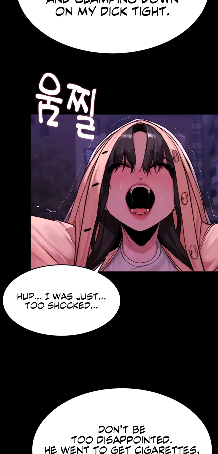 Read Pull Yourself Together, Team Leader chapter 15 image 65 on Lezhin