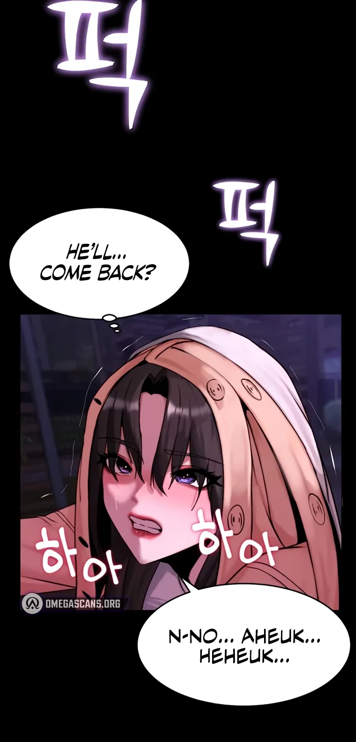 Read Pull Yourself Together, Team Leader chapter 15 image 67 on Lezhin