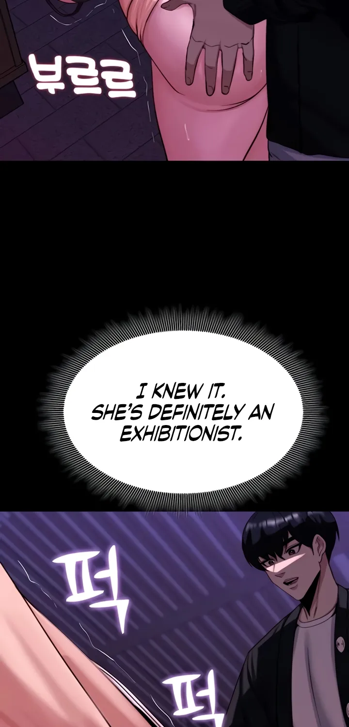 Read Pull Yourself Together, Team Leader chapter 15 image 69 on Lezhin