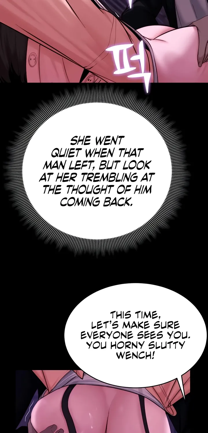 Read Pull Yourself Together, Team Leader chapter 15 image 70 on Lezhin