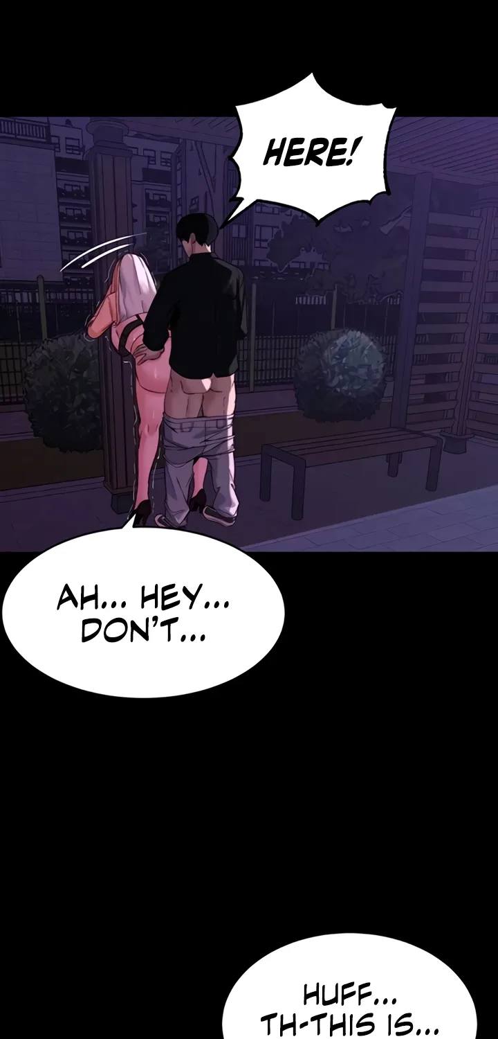 Read Pull Yourself Together, Team Leader chapter 15 image 75 on Lezhin