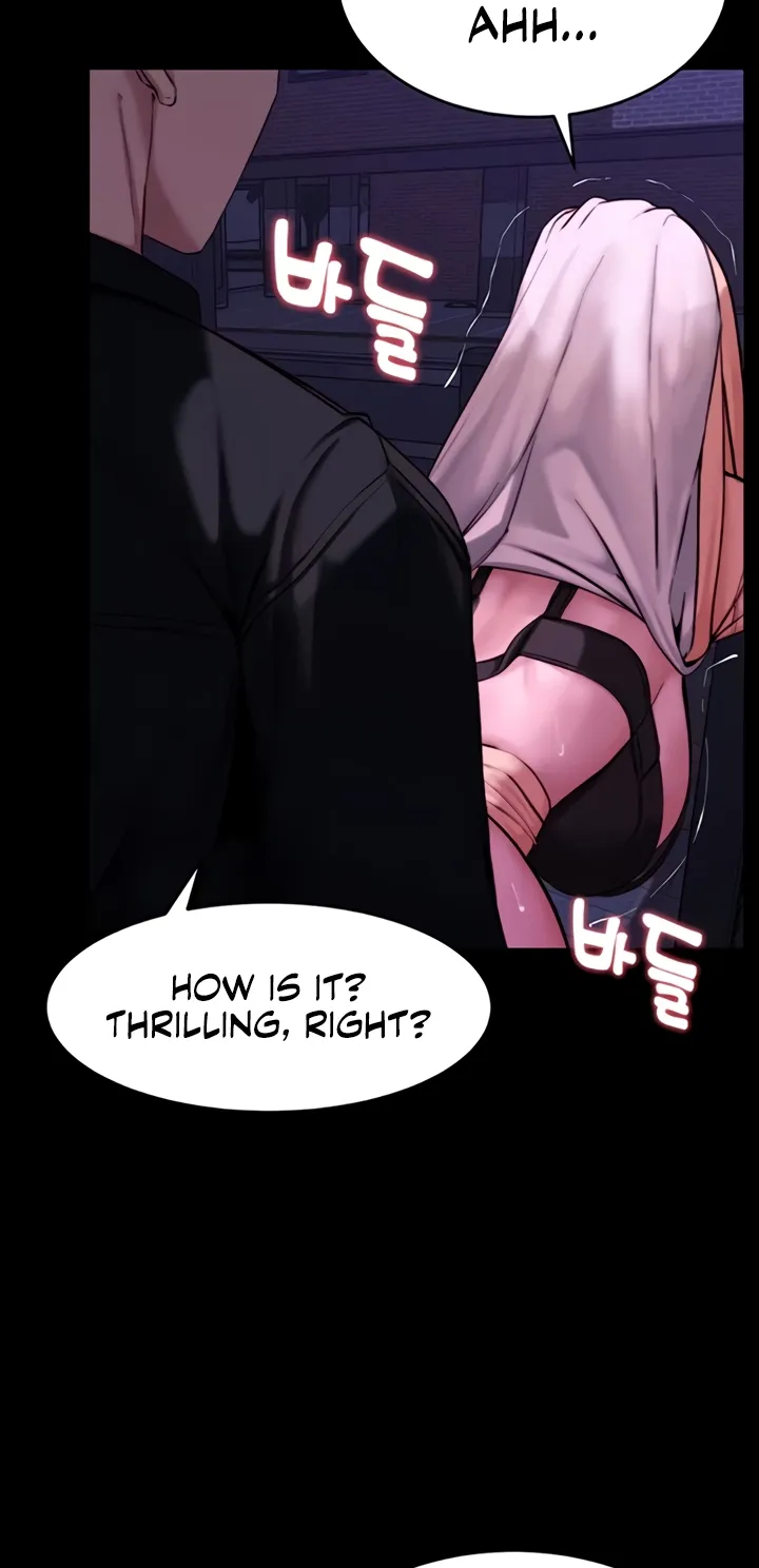 Read Pull Yourself Together, Team Leader chapter 15 image 76 on Lezhin