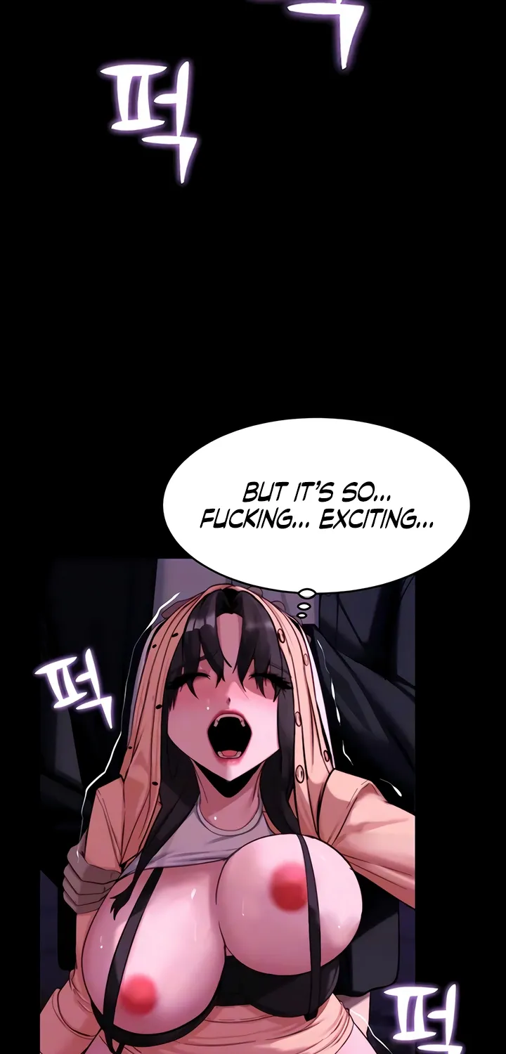 Pull Yourself Together, Team Leader Chapter 16 page 15 - 