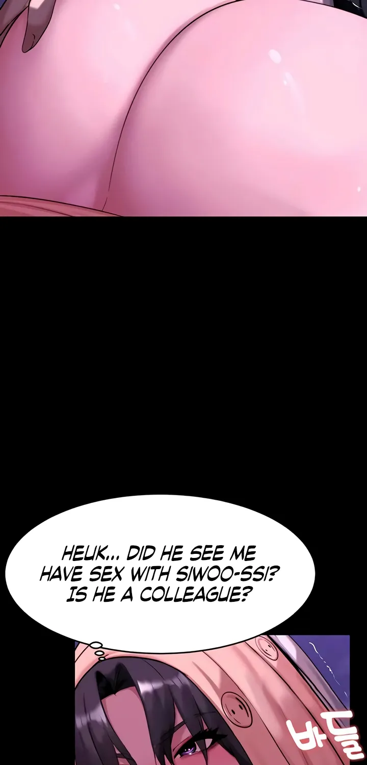 Pull Yourself Together, Team Leader Chapter 16 page 19 - 