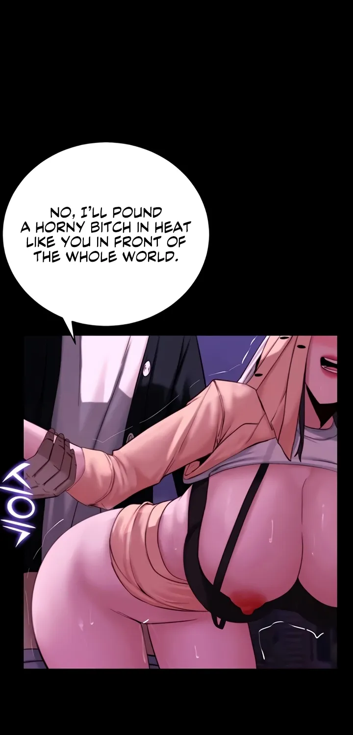 Pull Yourself Together, Team Leader Chapter 16 page 3 - 