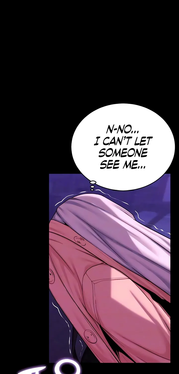 Pull Yourself Together, Team Leader Chapter 16 page 23 - 