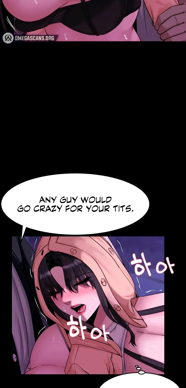 Pull Yourself Together, Team Leader Chapter 16 page 25 - 