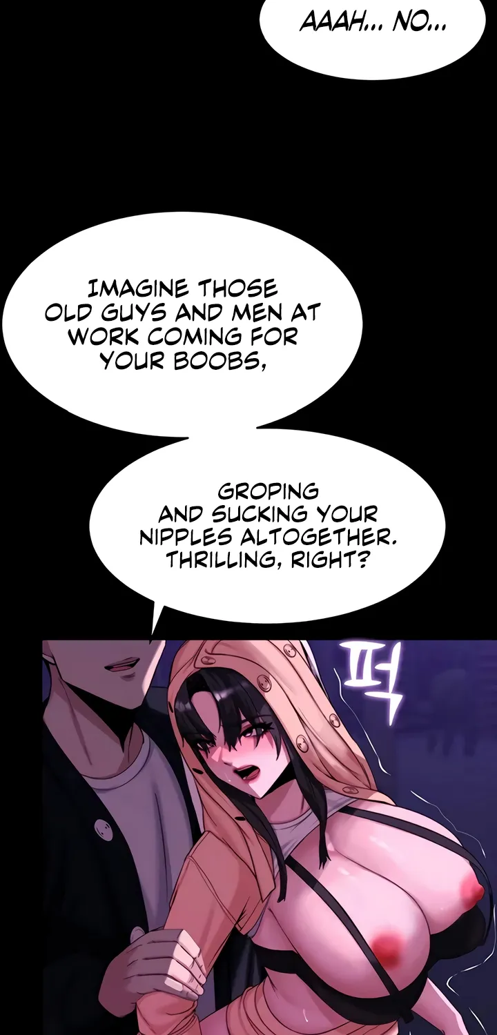 Pull Yourself Together, Team Leader Chapter 16 page 26 - 