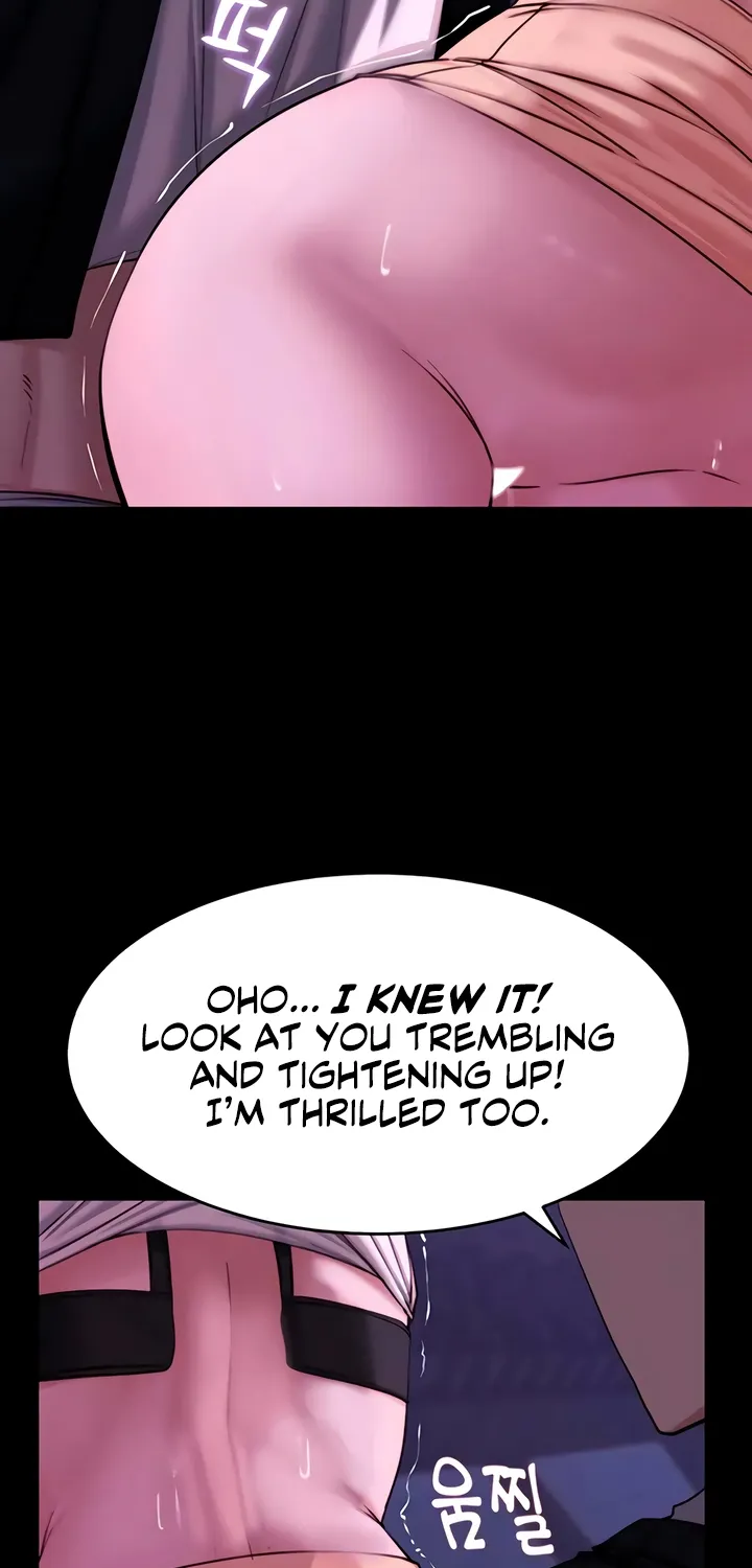 Pull Yourself Together, Team Leader Chapter 16 page 29 - 