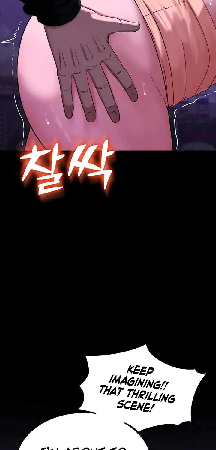 Pull Yourself Together, Team Leader Chapter 16 page 31 - 