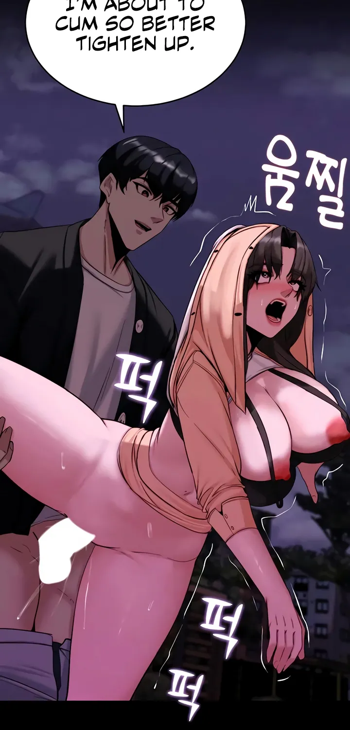 Pull Yourself Together, Team Leader Chapter 16 page 32 - 
