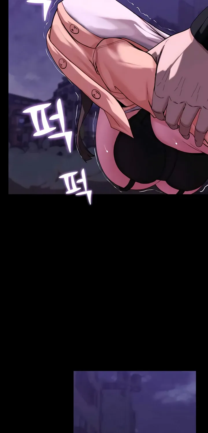 Pull Yourself Together, Team Leader Chapter 16 page 35 - 