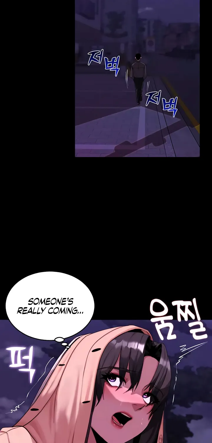 Pull Yourself Together, Team Leader Chapter 16 page 36 - 