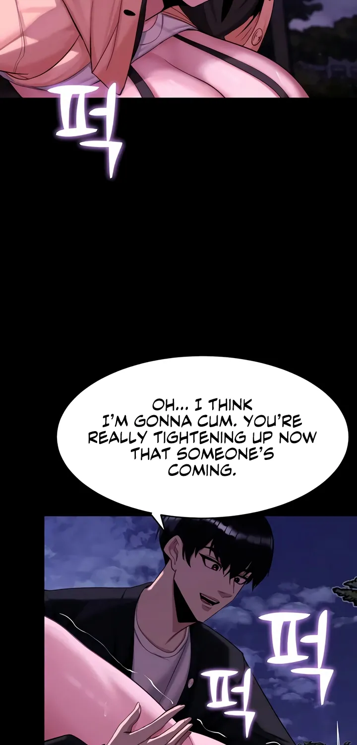 Pull Yourself Together, Team Leader Chapter 16 page 37 - 