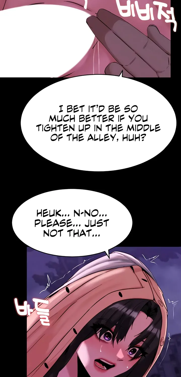 Pull Yourself Together, Team Leader Chapter 16 page 39 - 