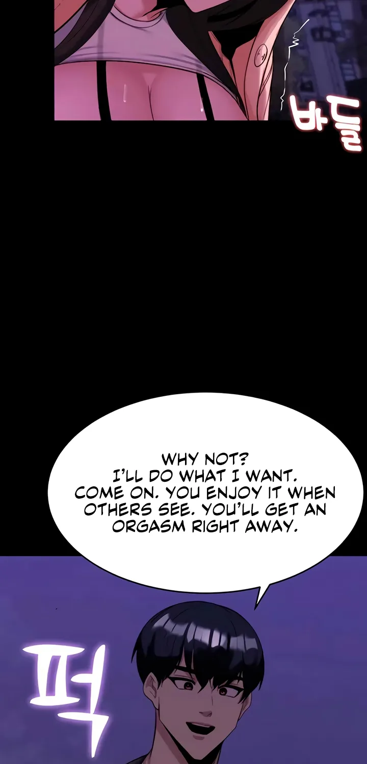 Pull Yourself Together, Team Leader Chapter 16 page 40 - 