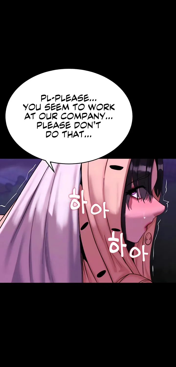 Pull Yourself Together, Team Leader Chapter 16 page 42 - 