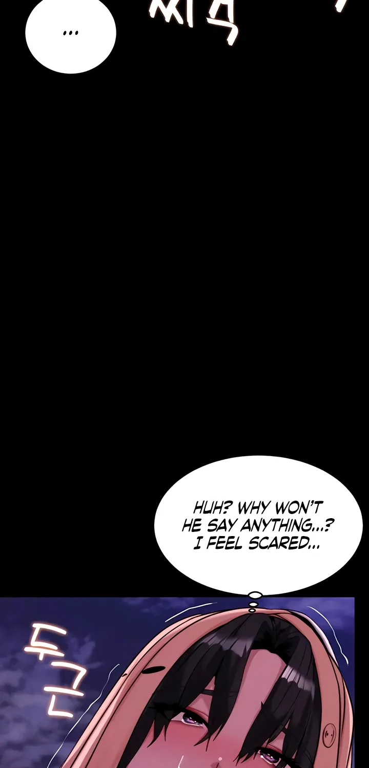 Pull Yourself Together, Team Leader Chapter 16 page 50 - 