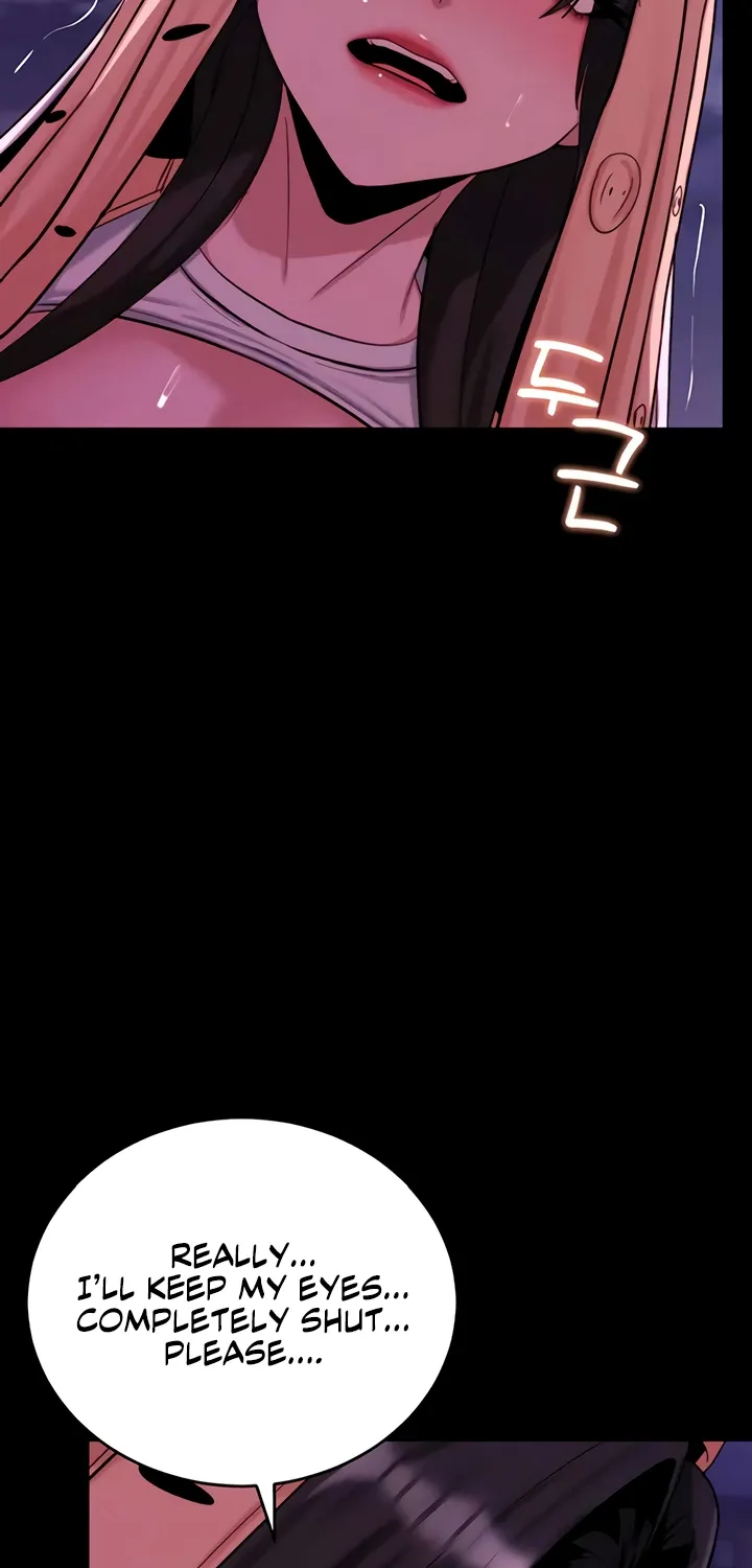 Pull Yourself Together, Team Leader Chapter 16 page 51 - 